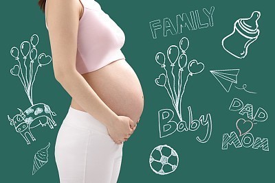 潍坊助孕公司43岁：你知道如何在老年时准备怀孕吗？