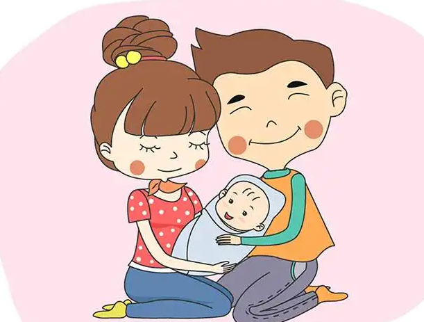 深圳助孕宝宝靠谱吗-试管婴儿看起来像他们的父母吗，他们更像谁？