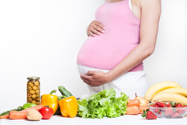 济南51岁助孕龙凤胎-孕妇吃什么对胎儿好 不要错过这4类食物